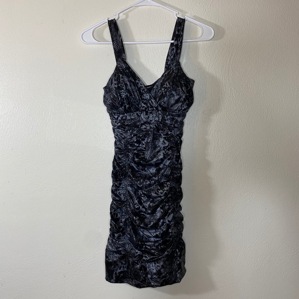 Taboo Dress